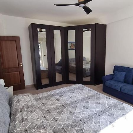 La Casa Sul Viale Apartment Reggio di Calabria Exterior foto