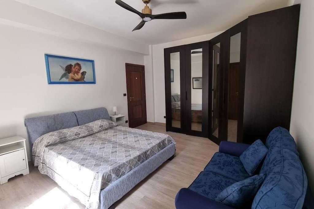 La Casa Sul Viale Apartment Reggio di Calabria Exterior foto