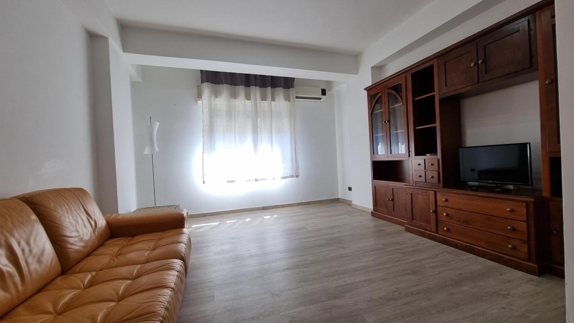 La Casa Sul Viale Apartment Reggio di Calabria Exterior foto